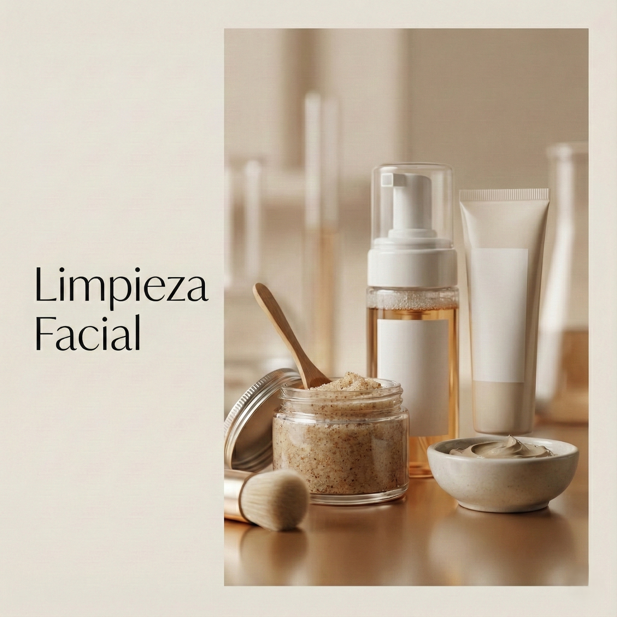 Limpieza Facial