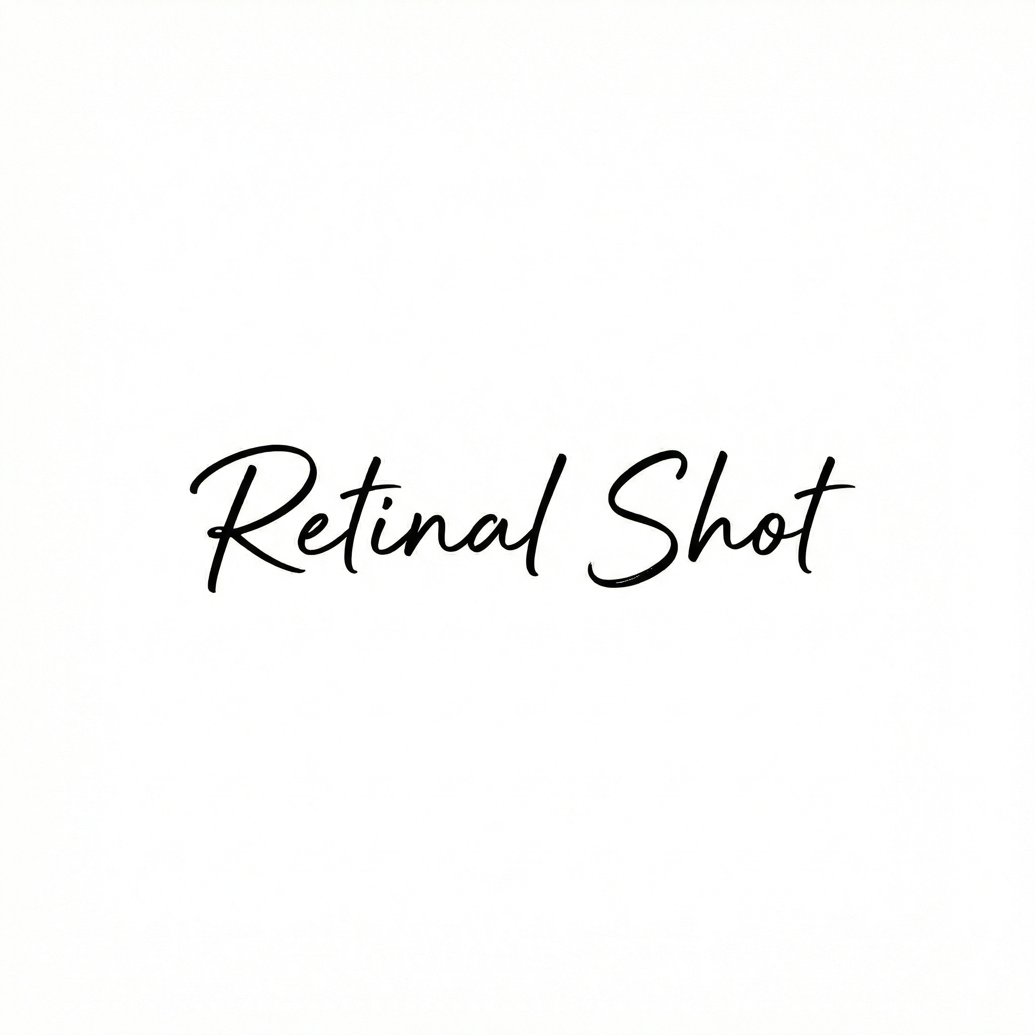 Retinal Shot