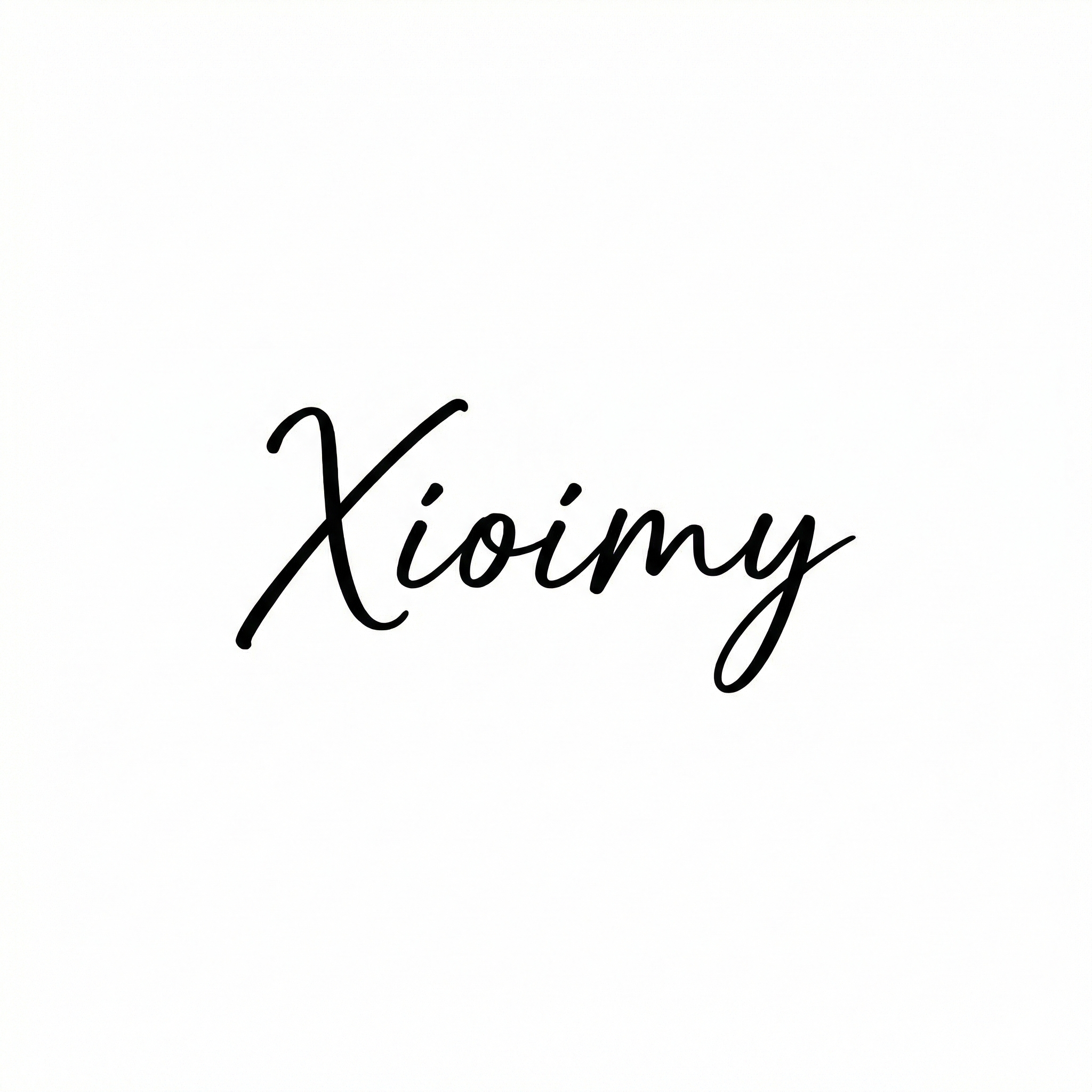 Xioimy