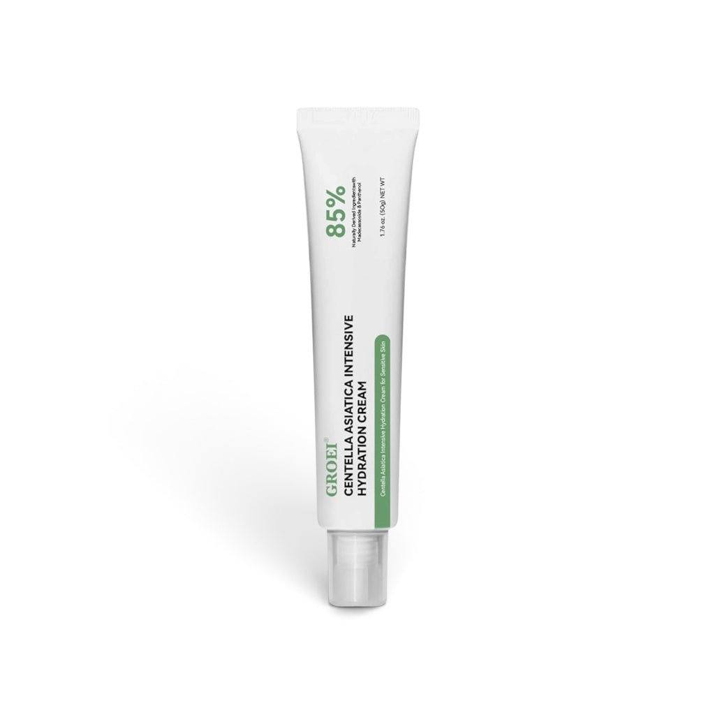 GROEI Centella Asiatica Intensive Hydration Cream