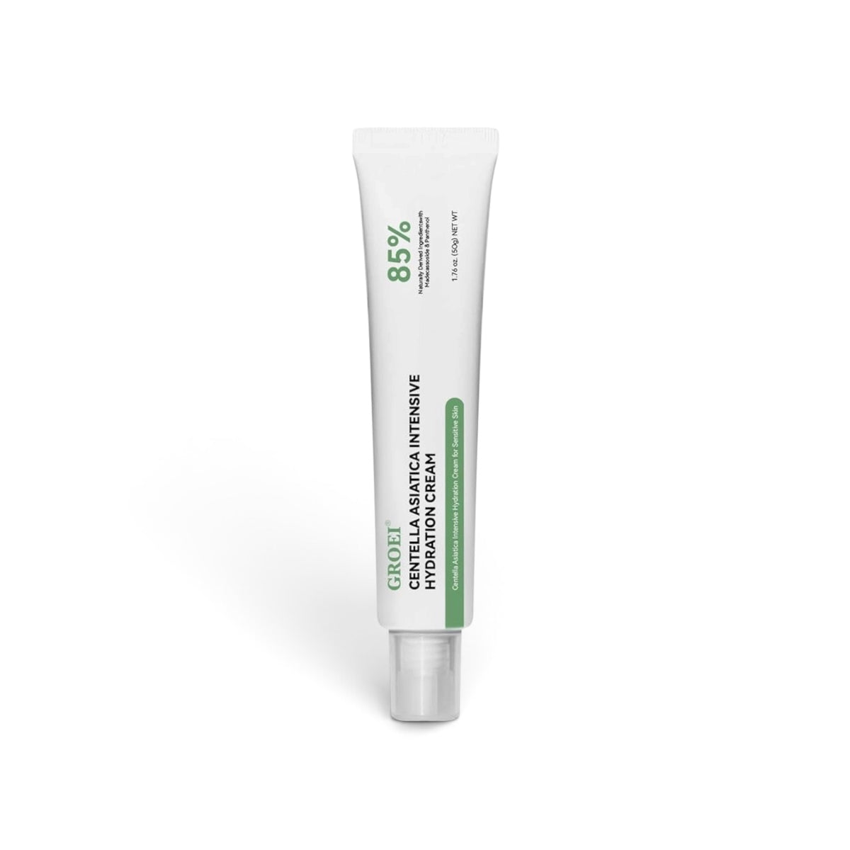 GROEI Centella Asiatica Intensive Hydration Cream