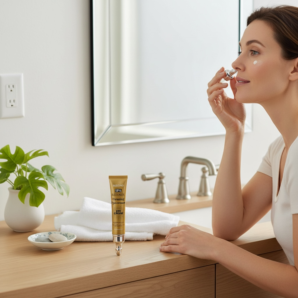 Rozino 15% Retinol