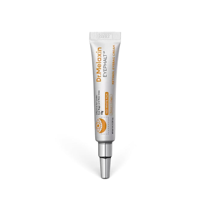 Dr Melaxin Eyepatch Retinol