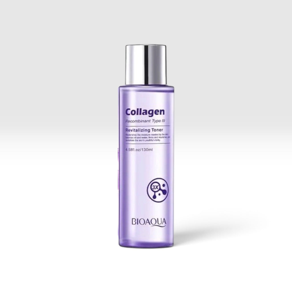 Collagen Revitalizing Toner