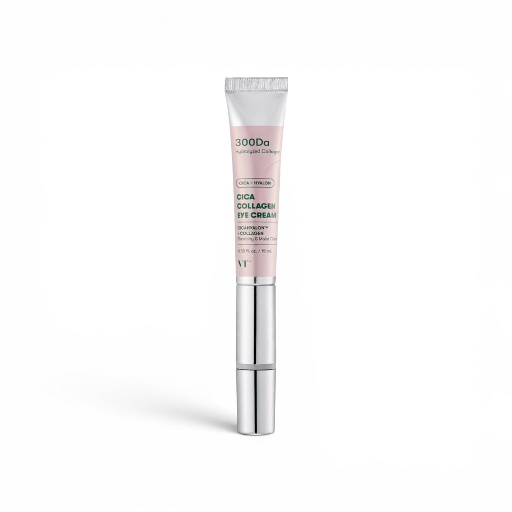 Cica Collagen Eye Cream