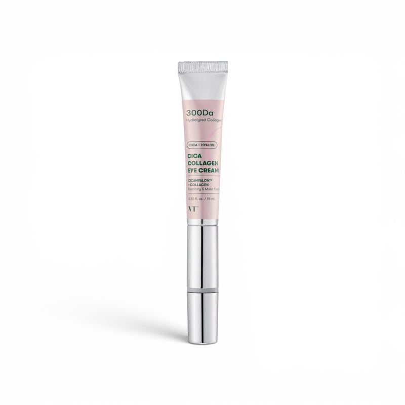 Cica Collagen Eye Cream
