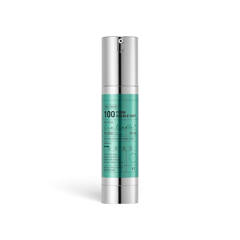 CICAX HYALON 100 Collagen Reedle Shot Green