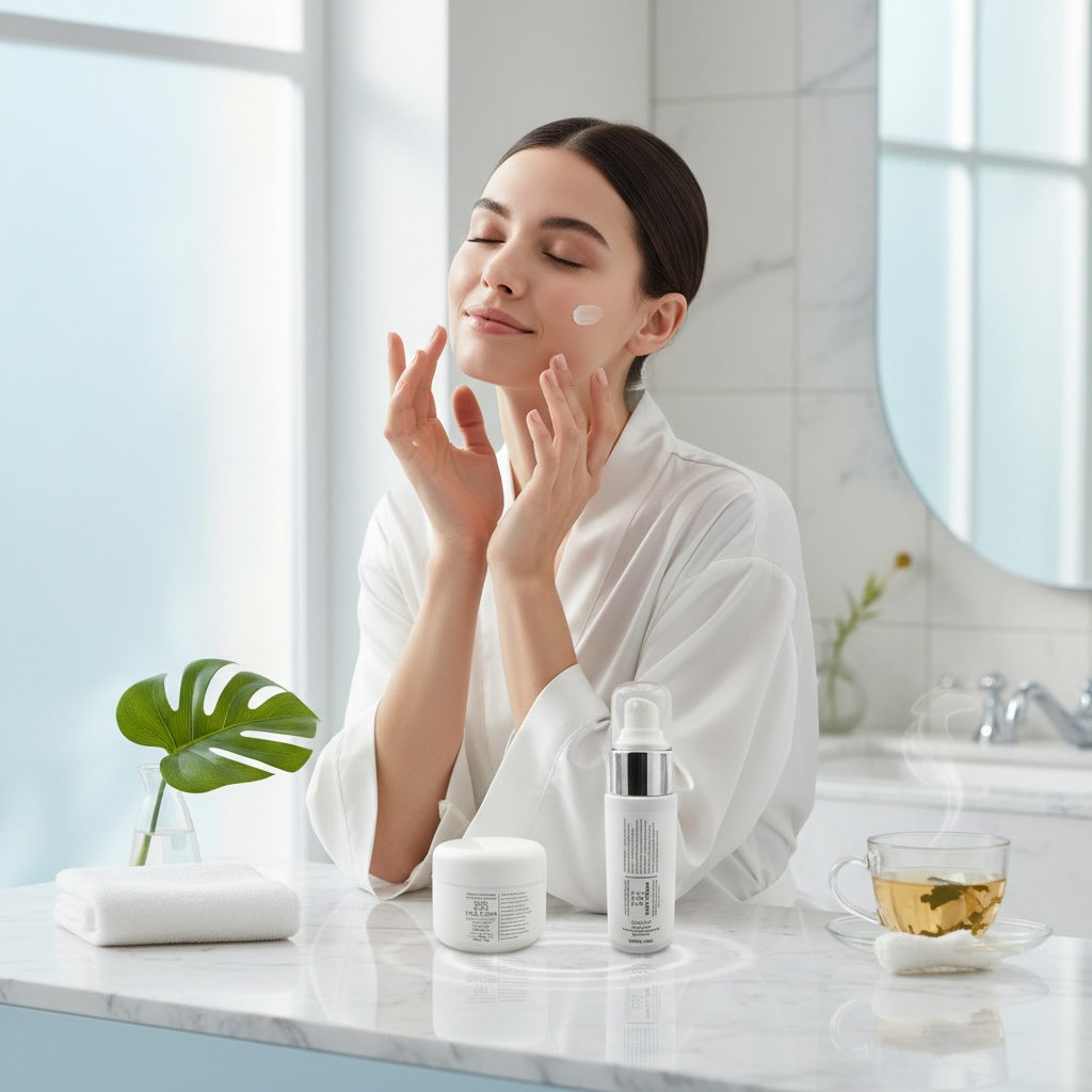 Xioimy 345 Face Cream