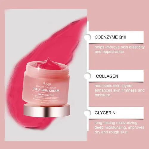 Hoygi Coenzyme Q10 Collagen Jelly Skin