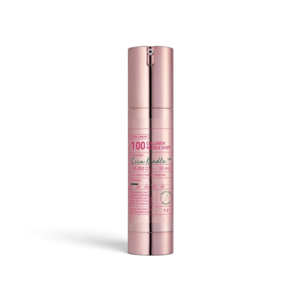 CICAX HYALON 100 PDRN Reedle Shot