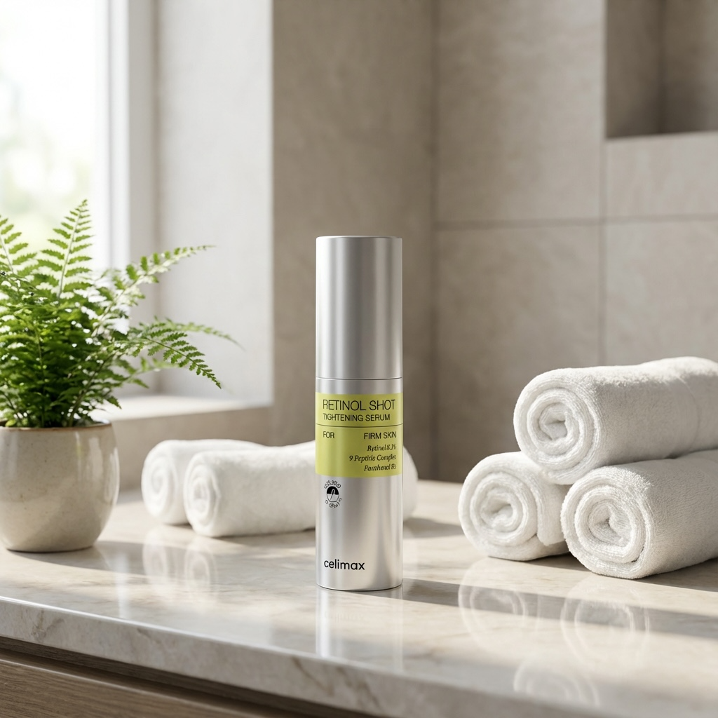 Retinol Shot