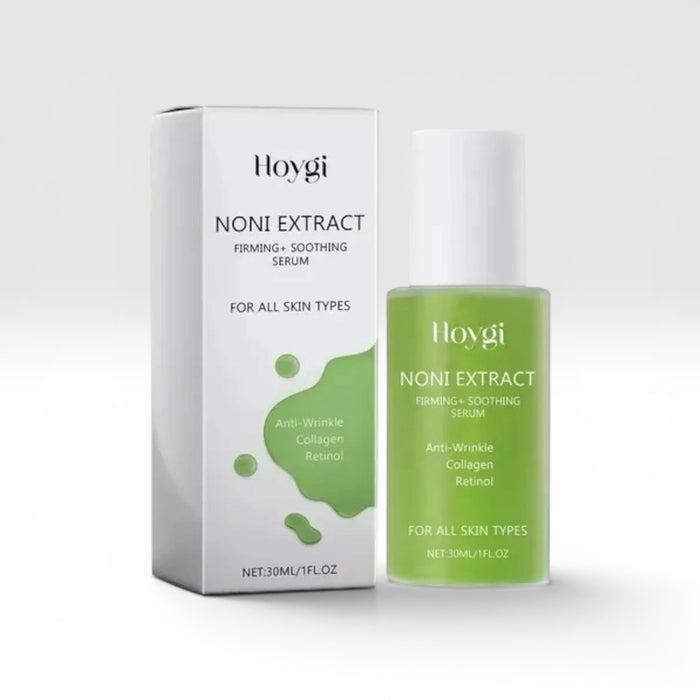 Hoygi Noni Extract Firming & Soothing Serum