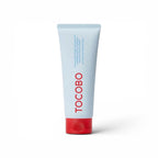 Tocobo coconut clay cleansing foam
