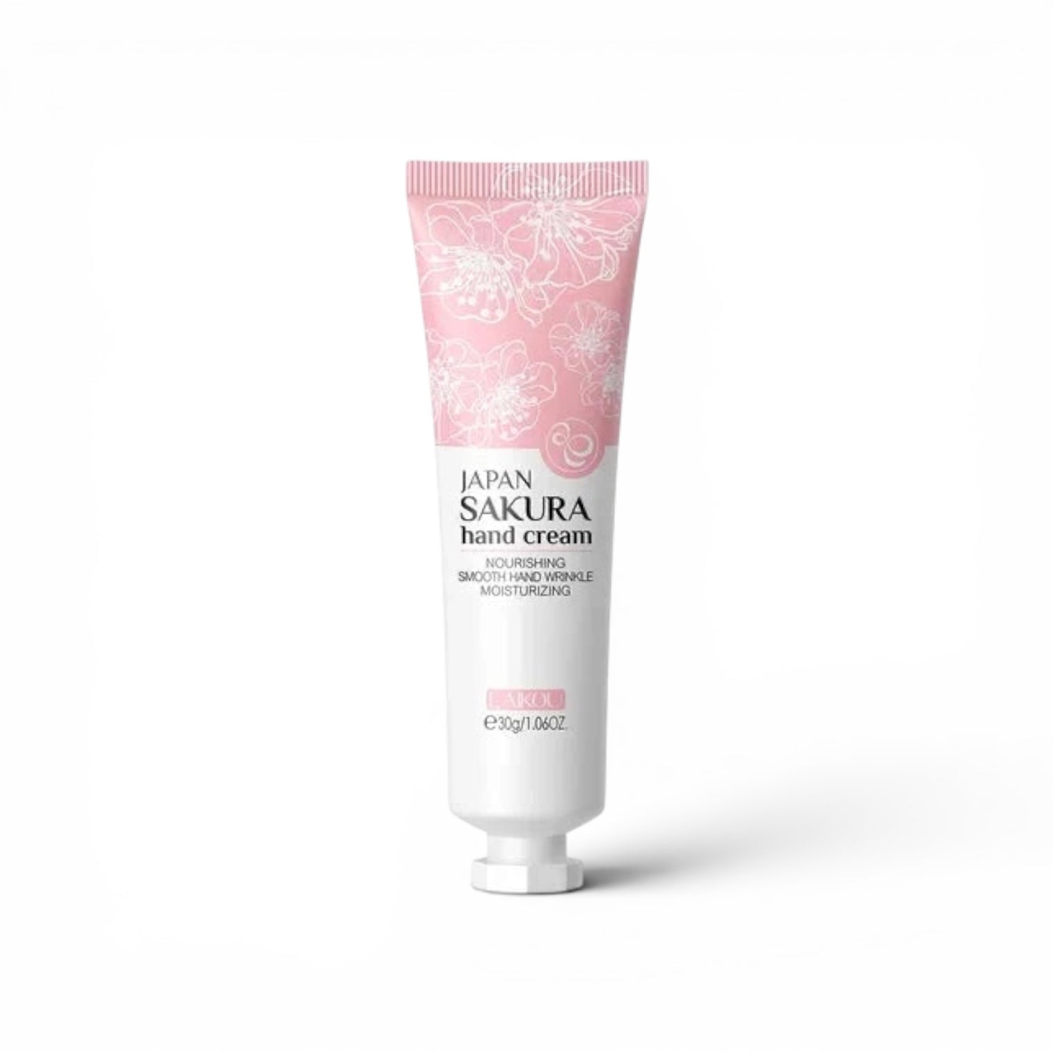 Japan Sakura Hand Cream