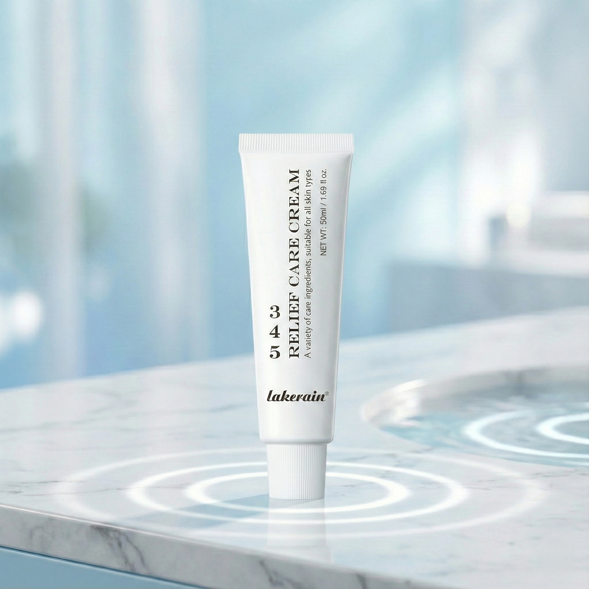 345 Relief Care Cream