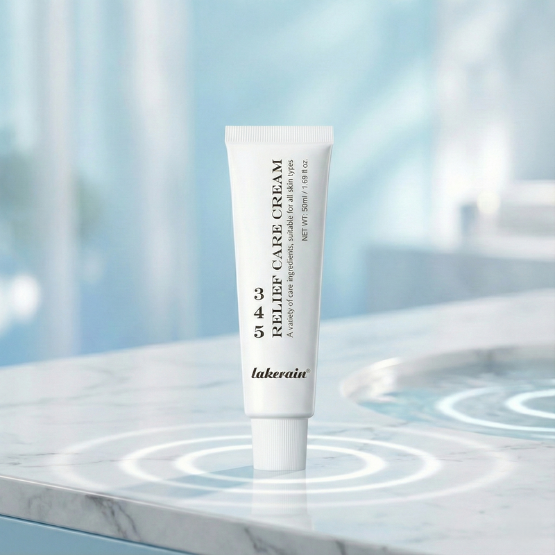 345 Relief Care Cream