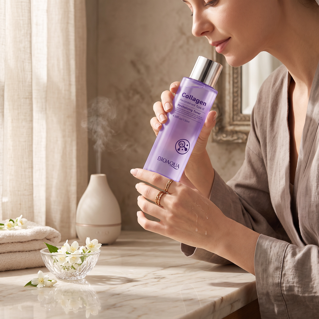 Collagen Revitalizing Toner