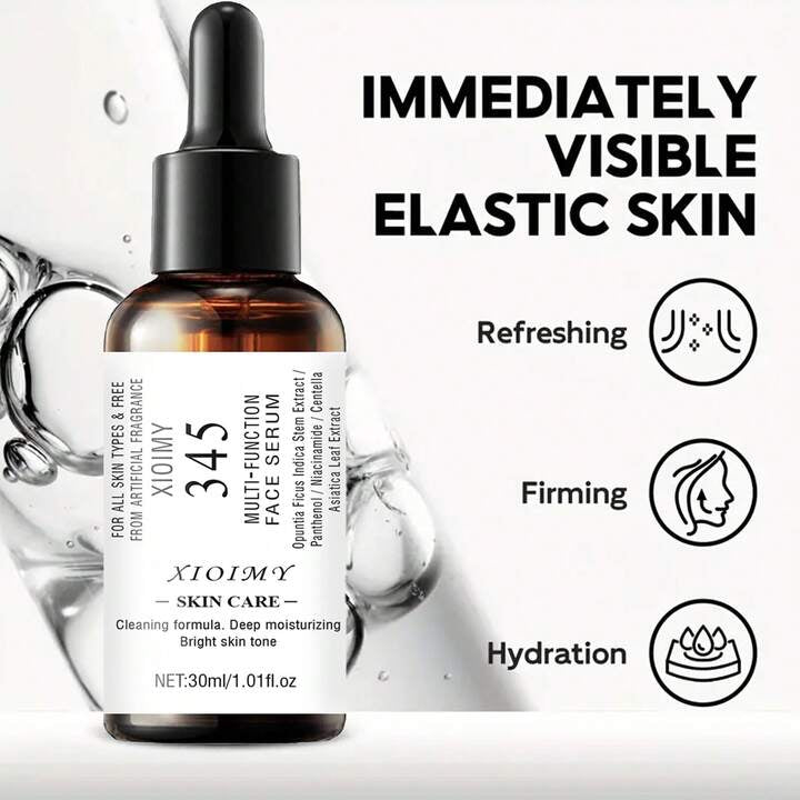 Set Xioimy 345 Care Cream