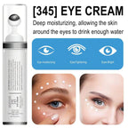 Set Xioimy 345 Care Cream