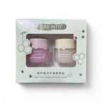 Lee Into Honey Lip Balm Set