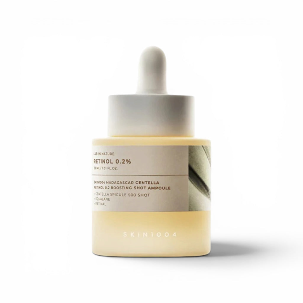 RETINOL 0.2% 30ml