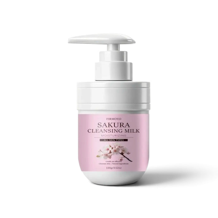 Japan Sakura Cleanser