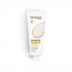 Bioaqua Rice Raw Pulp Hand Cream