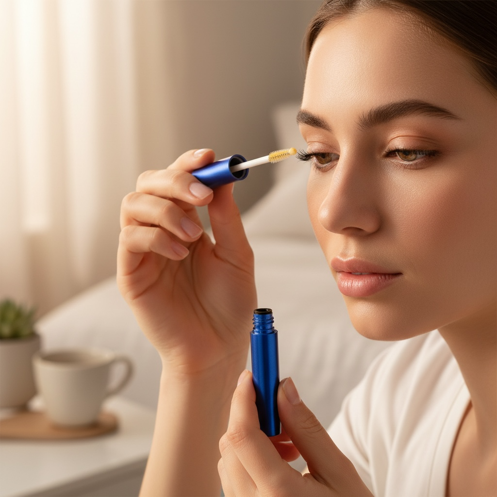 BMBN Eyelash Nutrient Solution