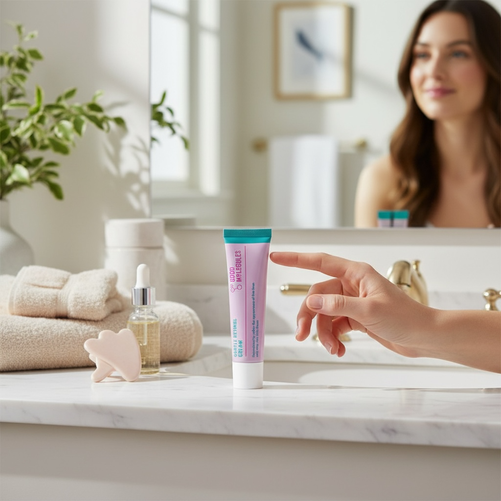 Good Molecules Gentle Retinol Cream