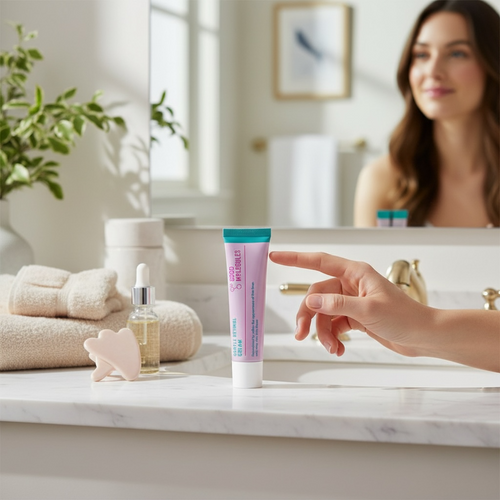 Good Molecules Gentle Retinol Cream