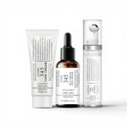 Set Xioimy 345 Care Cream
