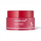 Medicube TXA Niacinamide Capsule Cream