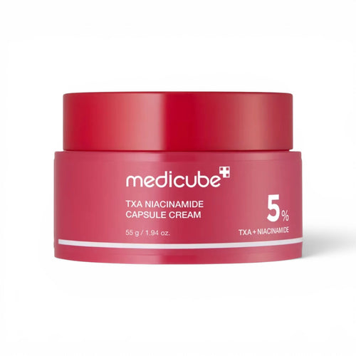 Medicube TXA Niacinamide Capsule Cream