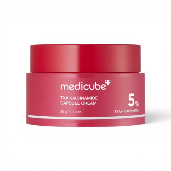 Medicube TXA Niacinamide Capsule Cream