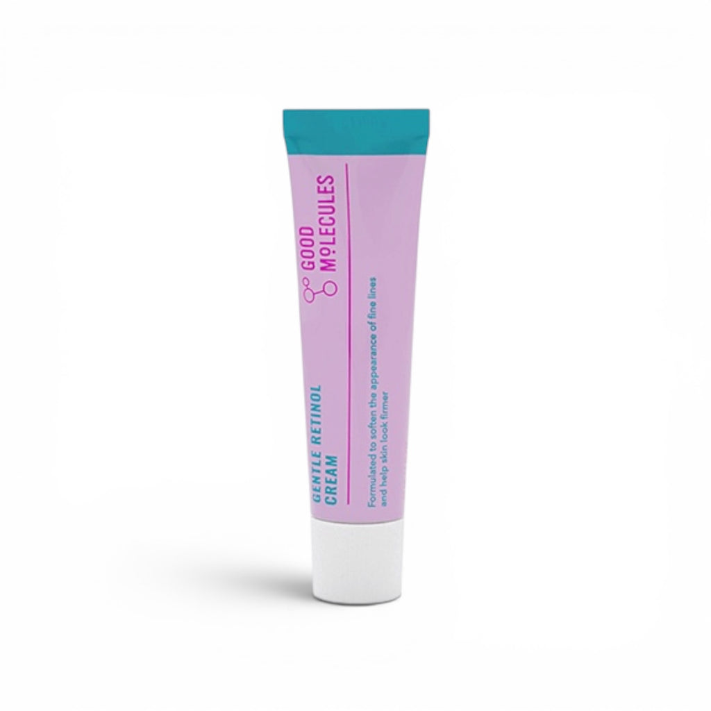 Good Molecules Gentle Retinol Cream
