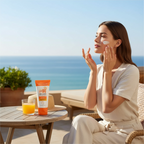 Maycheer Aqua Max SPF 90 Collagen