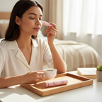 GKCU Caffeine Eye Cream Stick