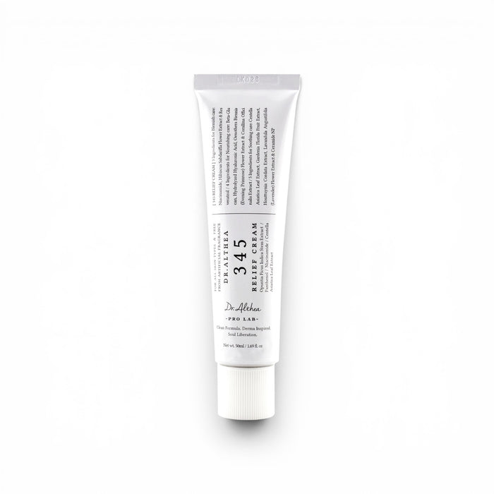 Dr Althea 345 Relief Cream