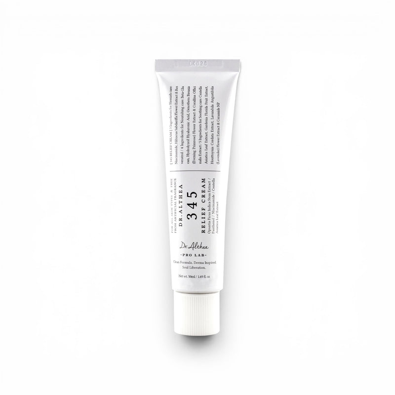 Dr Althea 345 Relief Cream