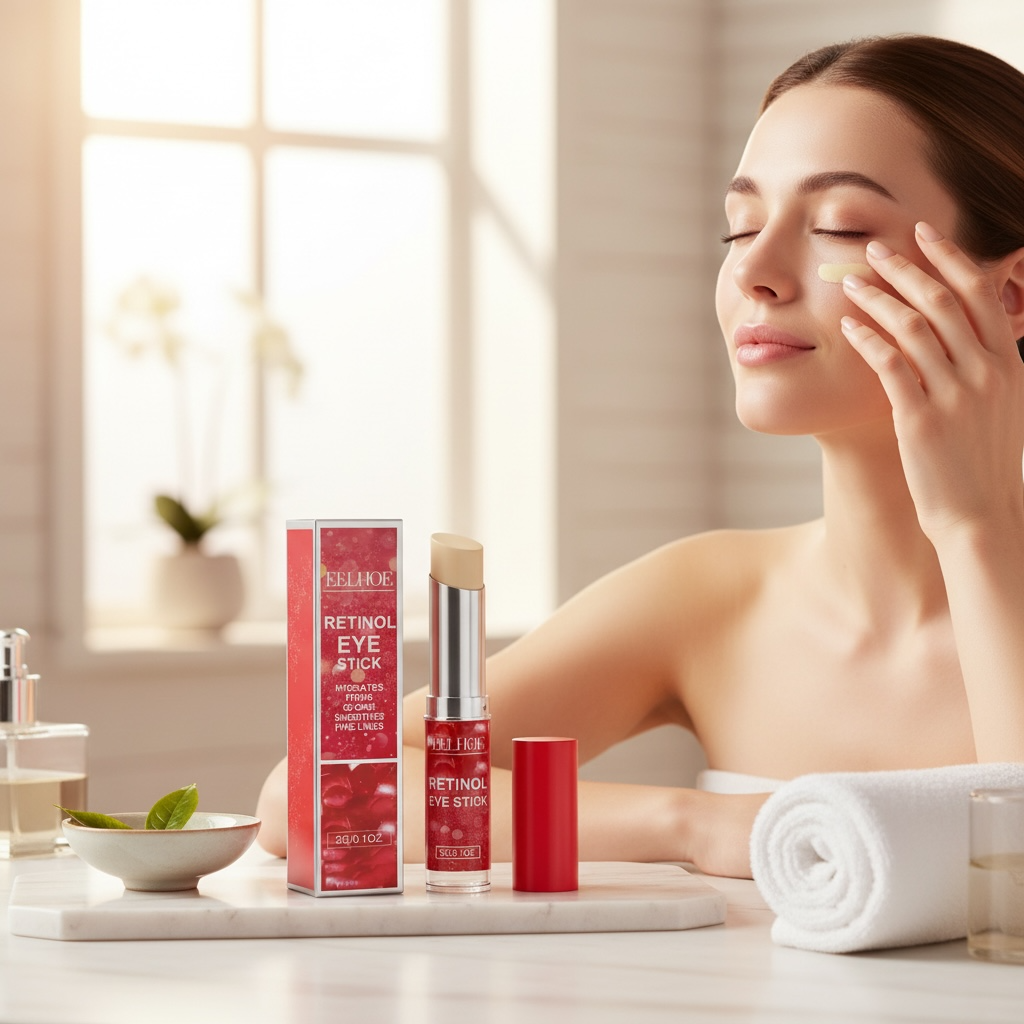 EELHOE Retinol Eye Stick