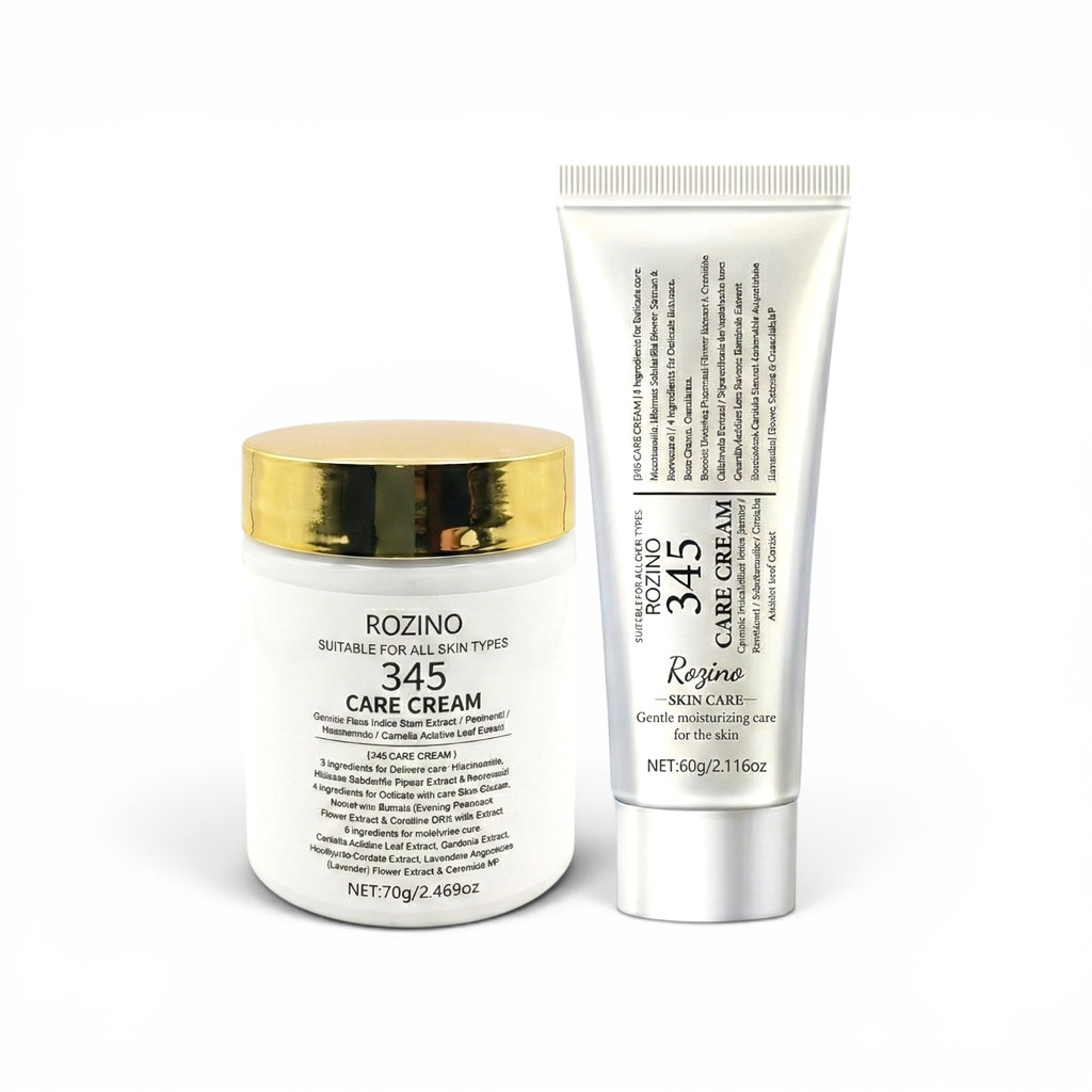 Rozino 345 Care Cream