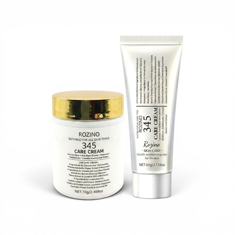 Rozino 345 Care Cream
