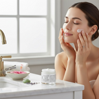 345 Revitalizing Cream