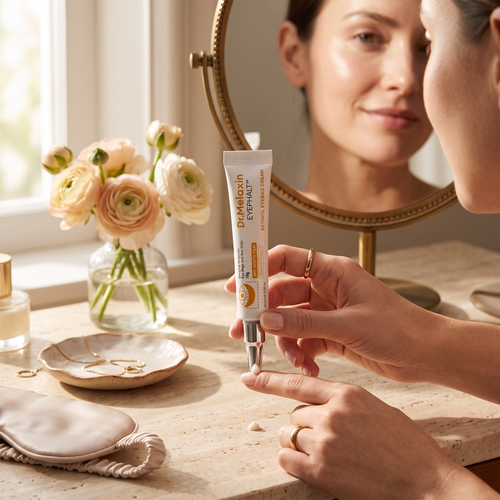Dr Melaxin Eyepatch Retinol