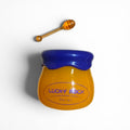Lucky Rock Honey Moisturizing Lip Mask