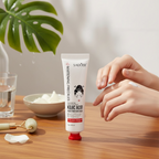 Sadoer Whitening Freckles Hand Cream