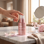 KOEC PDRN Pink Collagen Exosome 2000 Serum