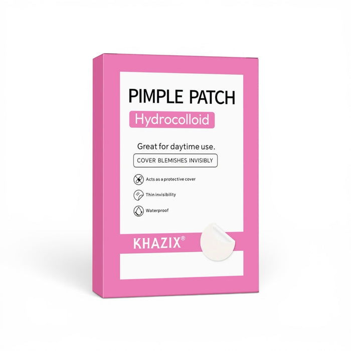 Pimple Patch