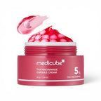Medicube TXA Niacinamide Capsule Cream
