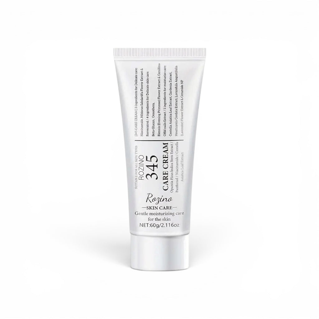 Rozino 345 Care Cream